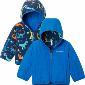 Youth Double Trouble Jacket