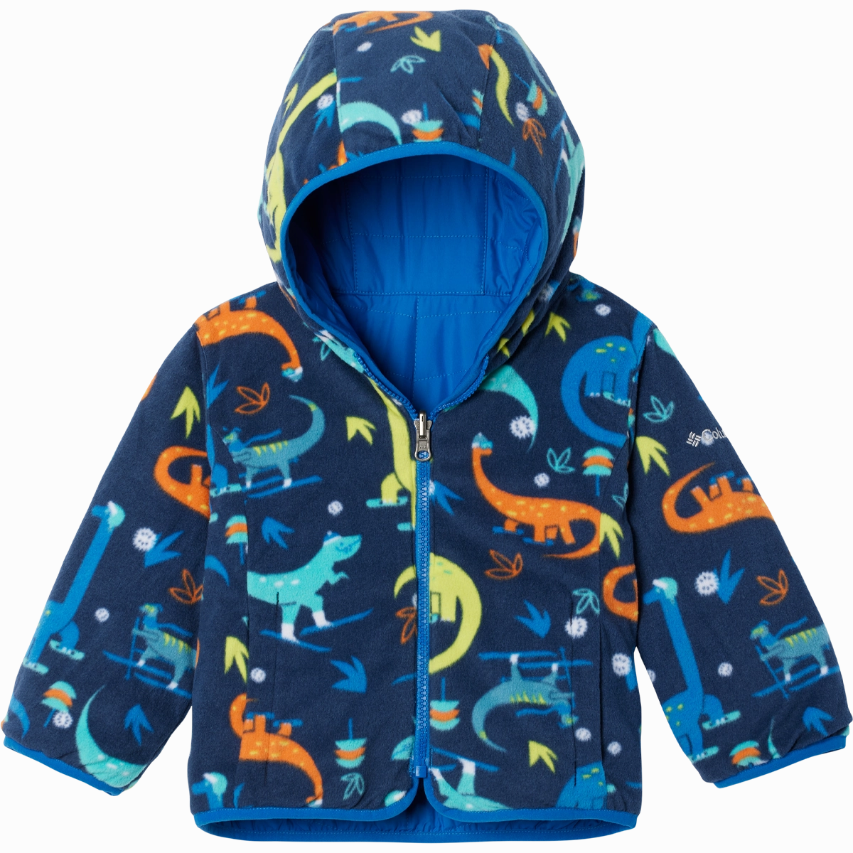 Youth Double Trouble Jacket