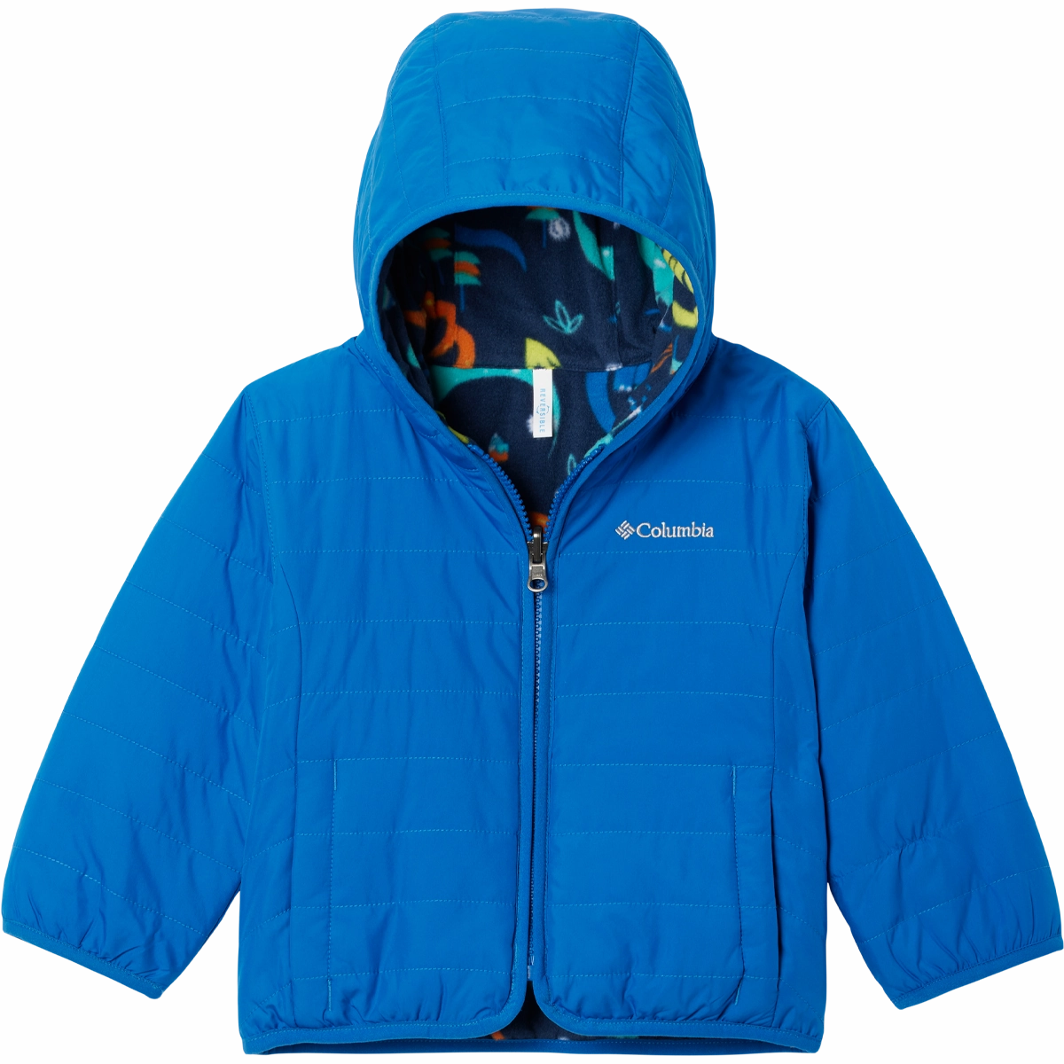 Youth Double Trouble Jacket