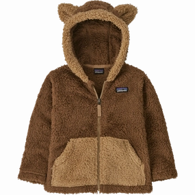 Youth Furry Friends Fleece Hoody