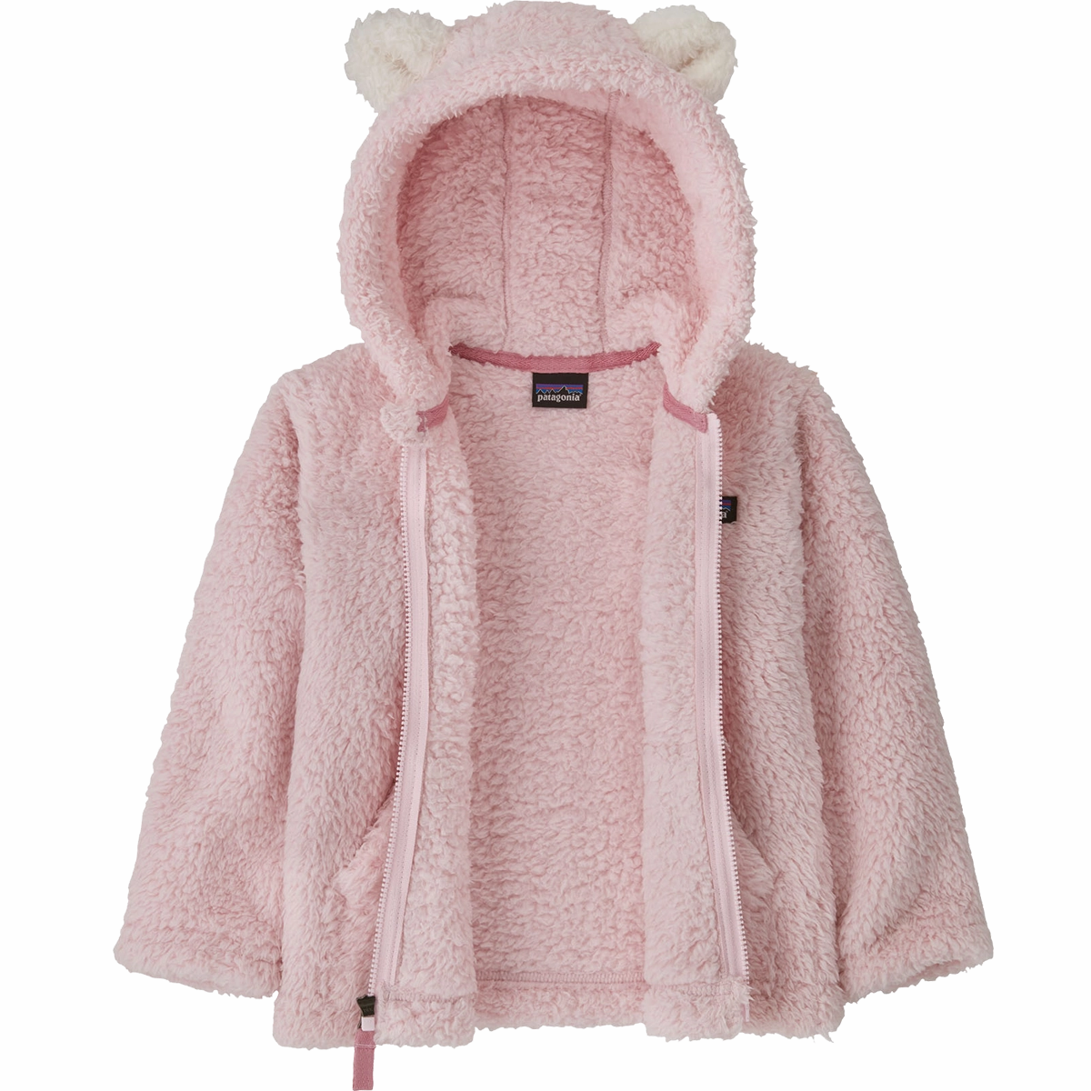 Youth Furry Friends Fleece Hoody