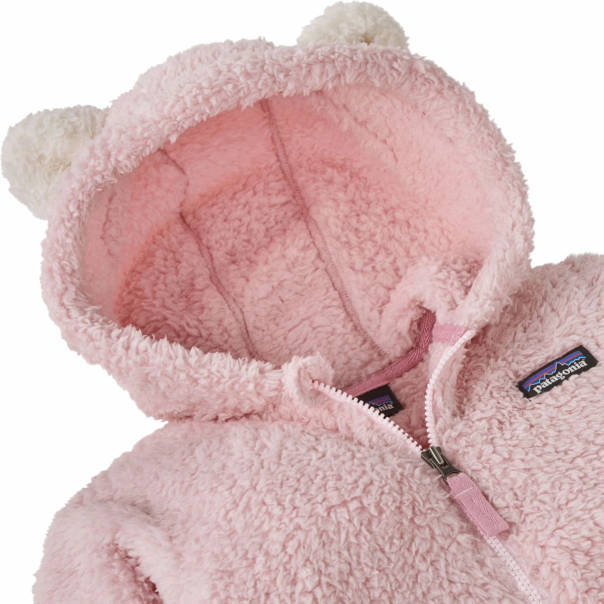 Youth Furry Friends Fleece Hoody