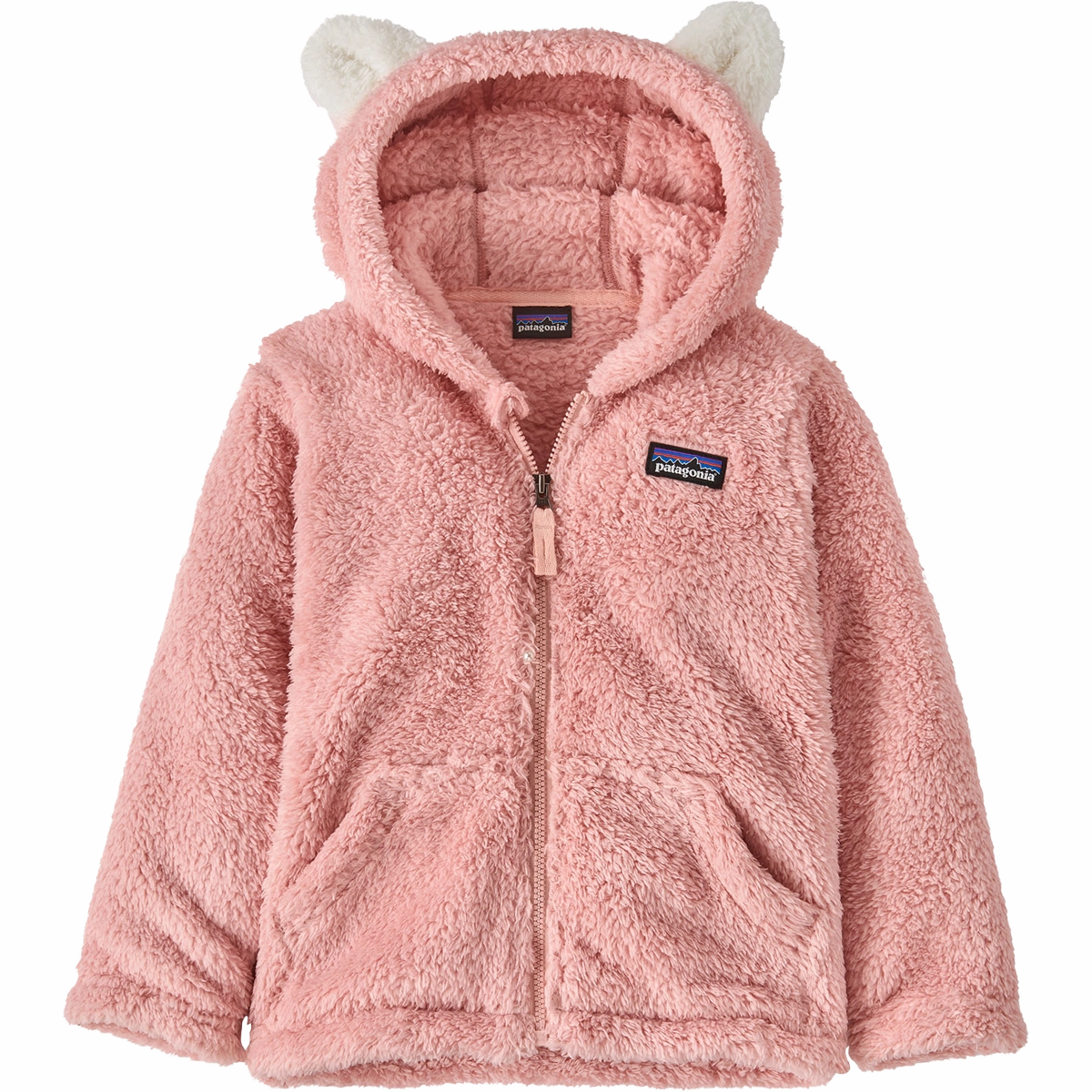 Youth Furry Friends Fleece Hoody