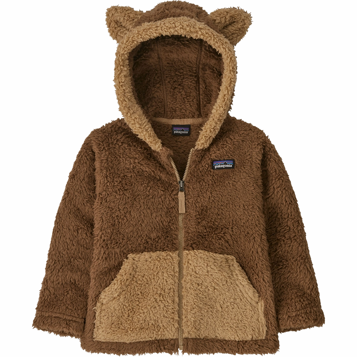 Youth Furry Friends Fleece Hoody