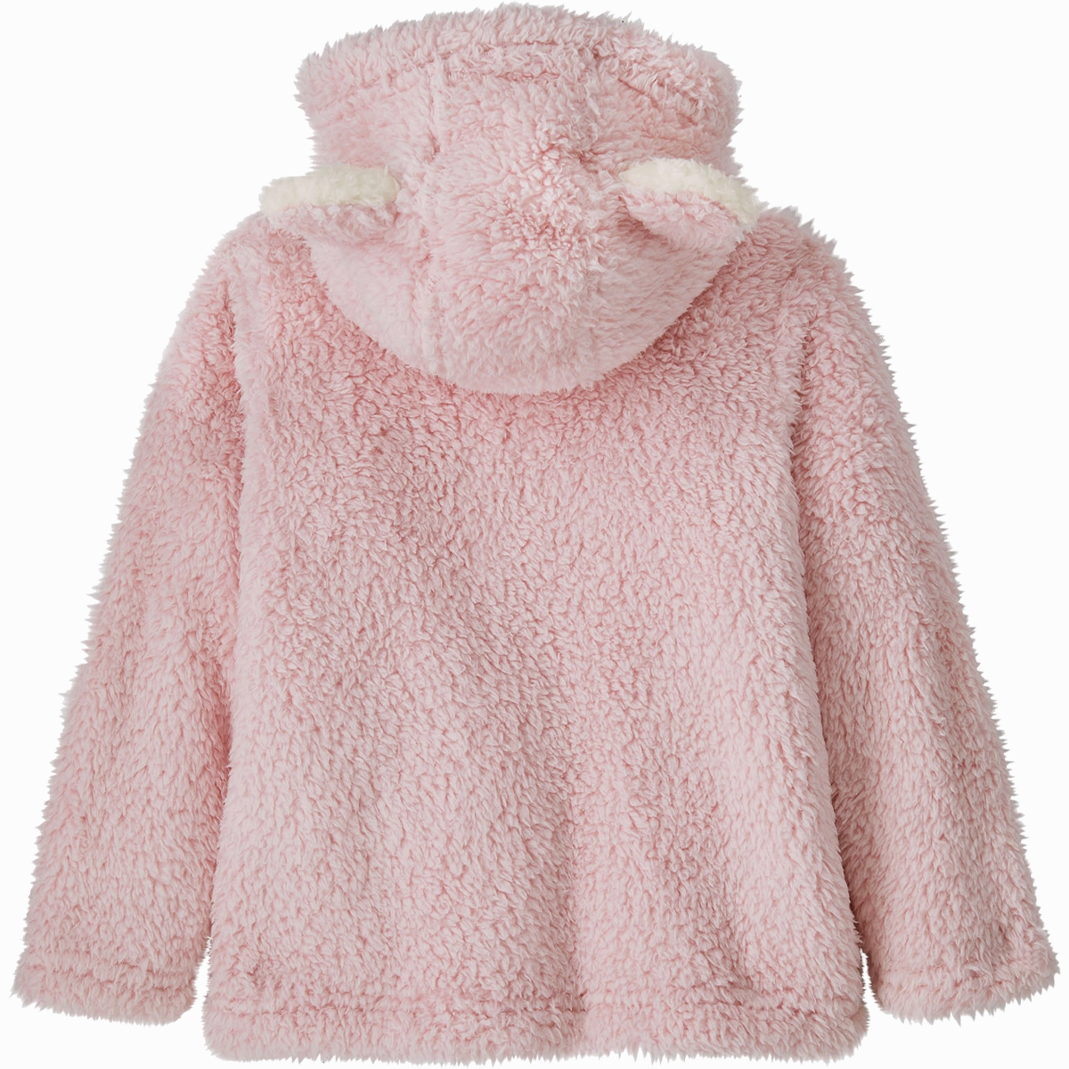 Youth Furry Friends Fleece Hoody
