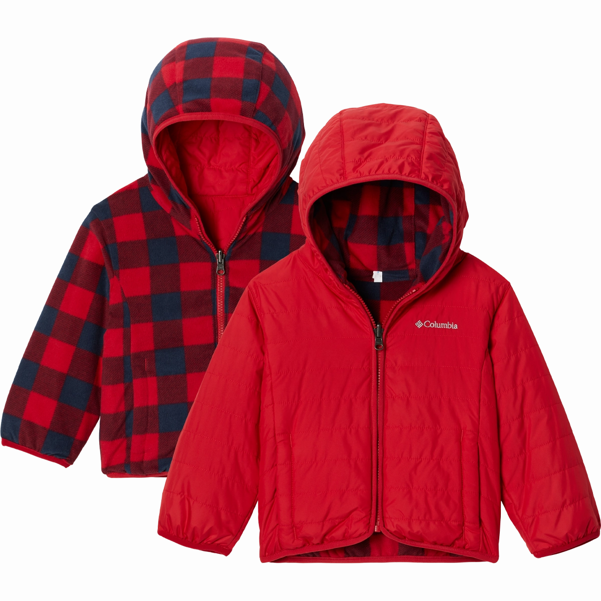 Youth Infant Double Trouble Jacket