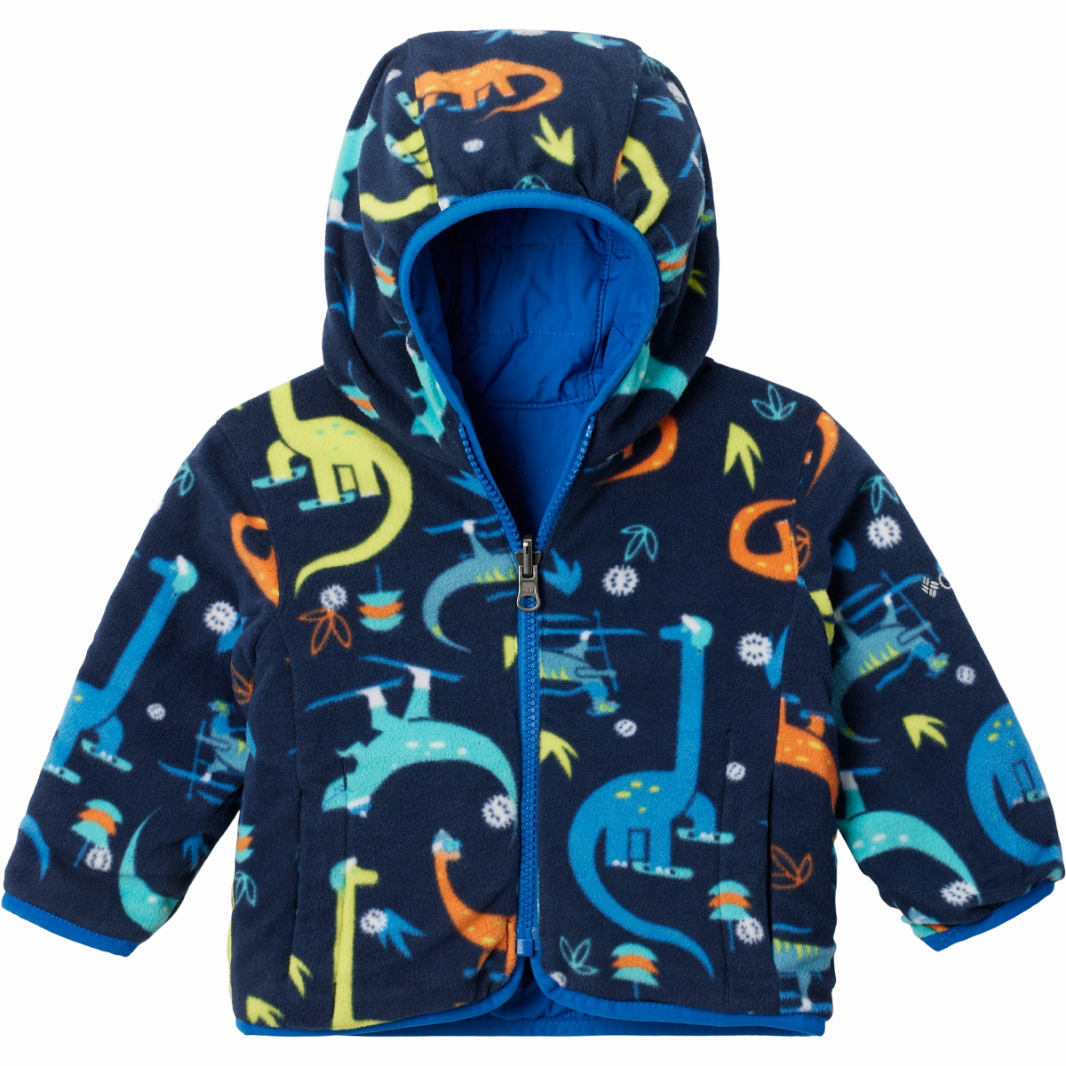 Youth Infant Double Trouble Jacket