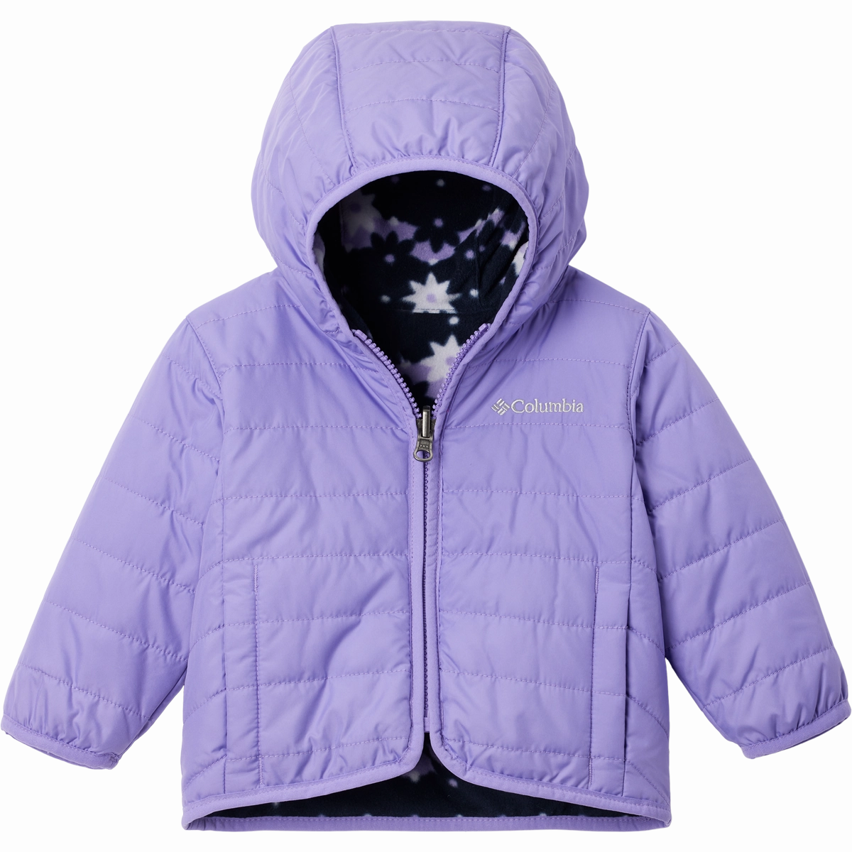 Youth Infant Double Trouble Jacket