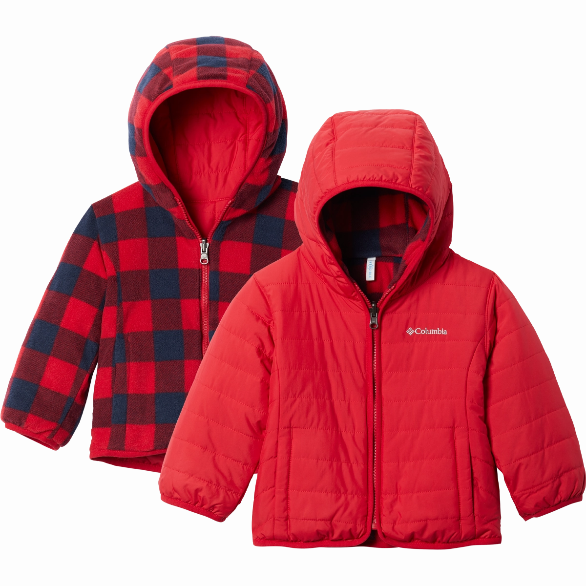 Youth Infant Double Trouble Jacket