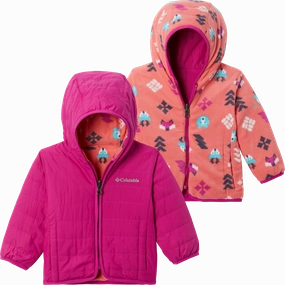 Youth Infant Double Trouble Jacket