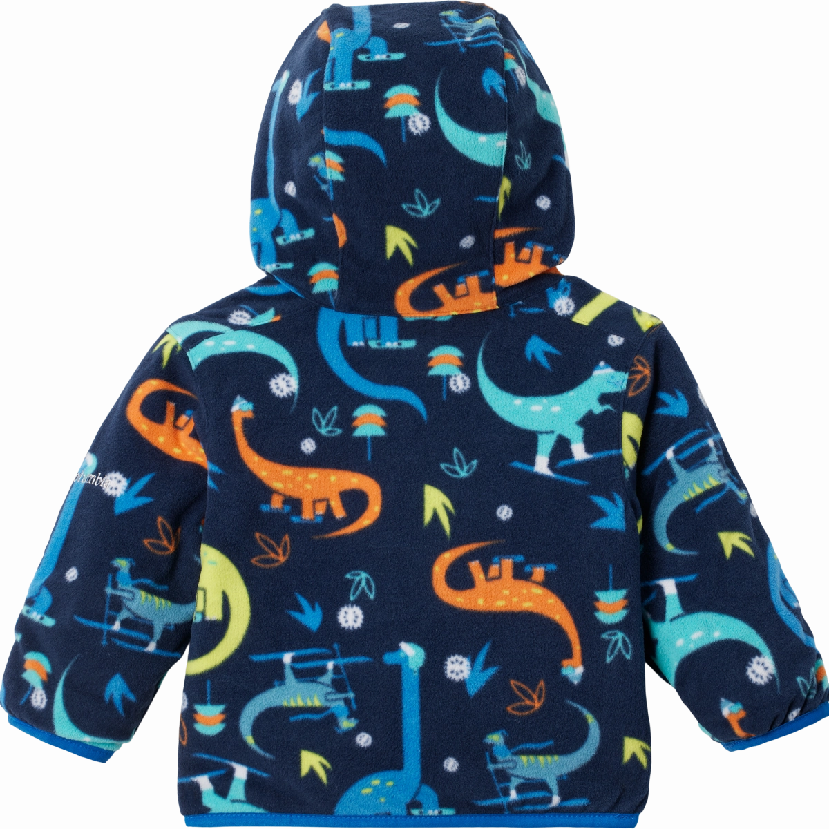 Youth Infant Double Trouble Jacket