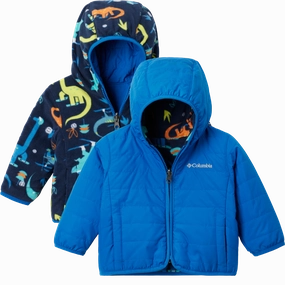 Youth Infant Double Trouble Jacket