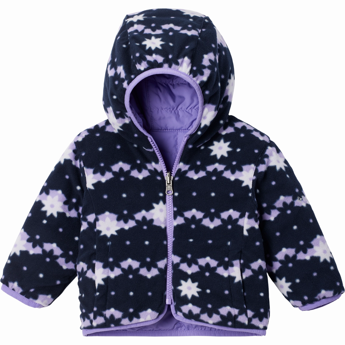 Youth Infant Double Trouble Jacket