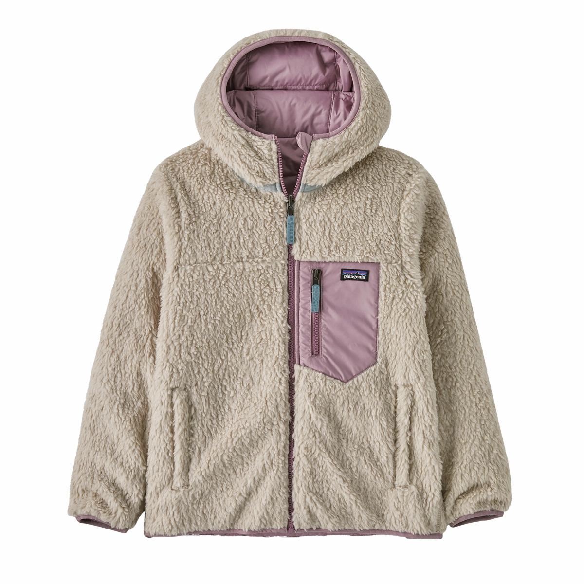 Youth Reversible Ready Freddy Hoody
