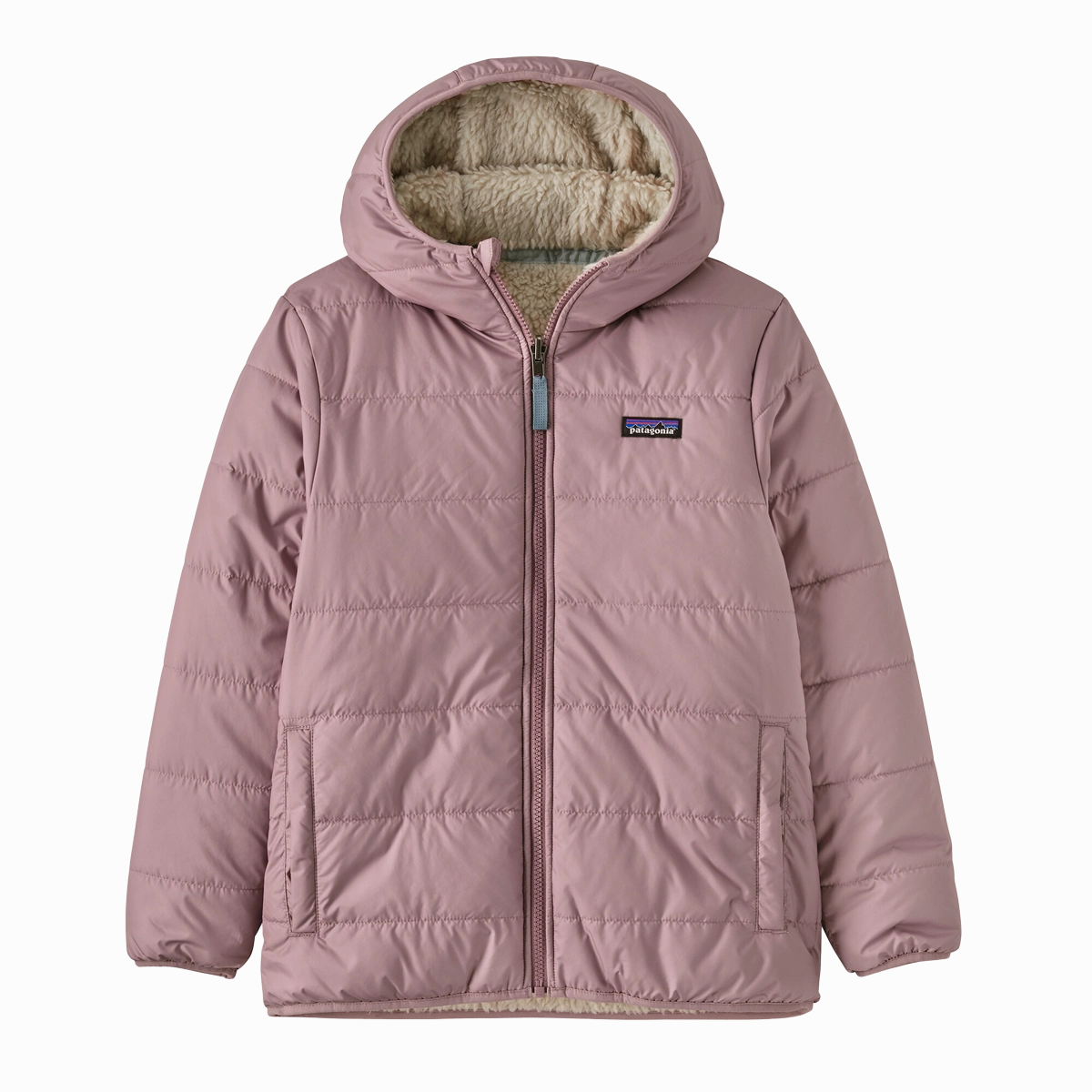 Youth Reversible Ready Freddy Hoody