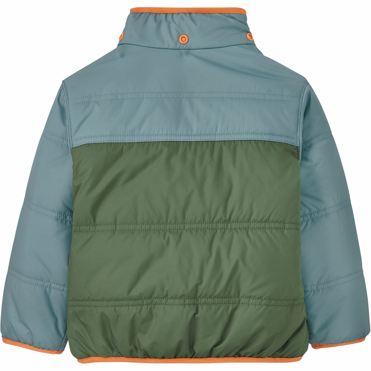 Youth Reversible Tribbles Hoody
