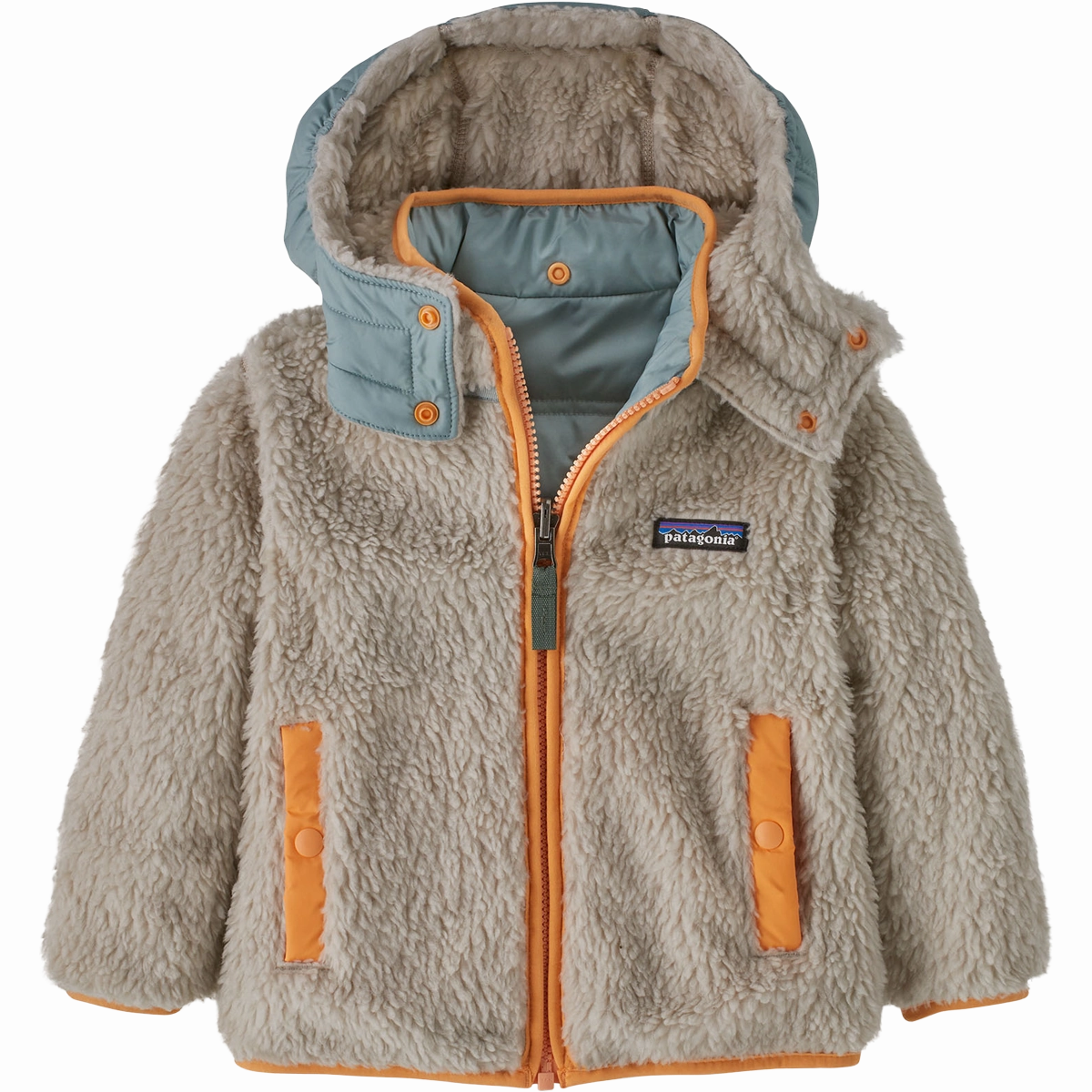Youth Reversible Tribbles Hoody