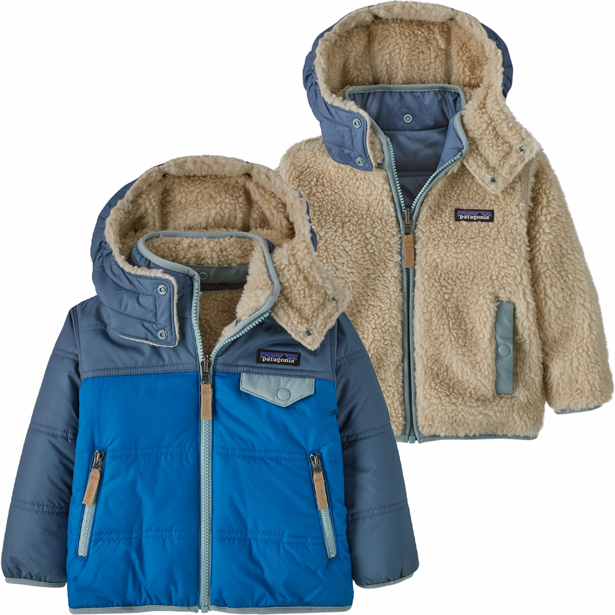 Youth Reversible Tribbles Hoody
